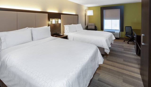 Holiday Inn Express Minden by IHG