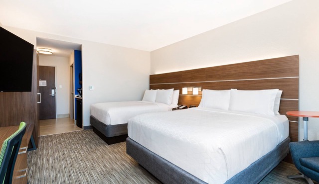Holiday Inn Express & Suites Niceville - Eglin Area by IHG