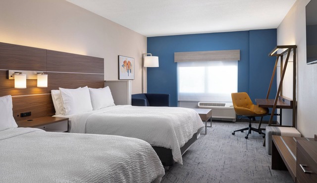 Holiday Inn Express & Suites Trinity by IHG