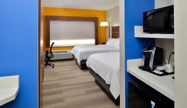 Holiday Inn Express & Suites Wylie West by IHG