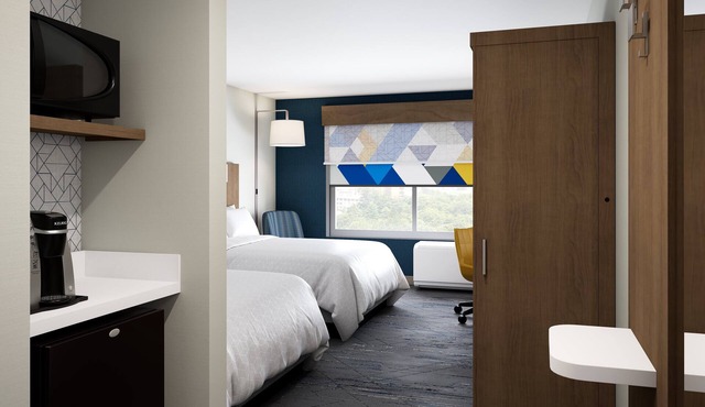 Holiday Inn Express Thomasville by IHG