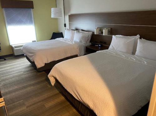 Holiday Inn Express