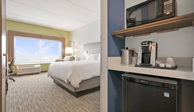 Holiday Inn Express Jacksonville South Bartram Prk by IHG