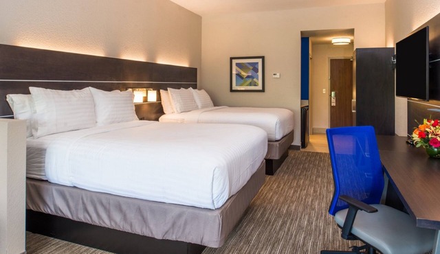 Holiday Inn Express & Suites Tampa North - Wesley Chapel by IHG in Wesley Chapel