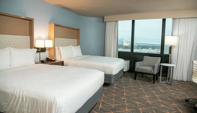 Holiday Inn New Orleans West Bank Tower by IHG