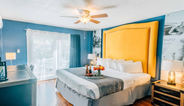Hollander Boutique Hotel