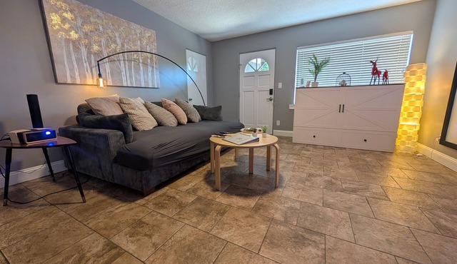 Home Theater & Pool Table - Ortega Unit in Jacksonville
