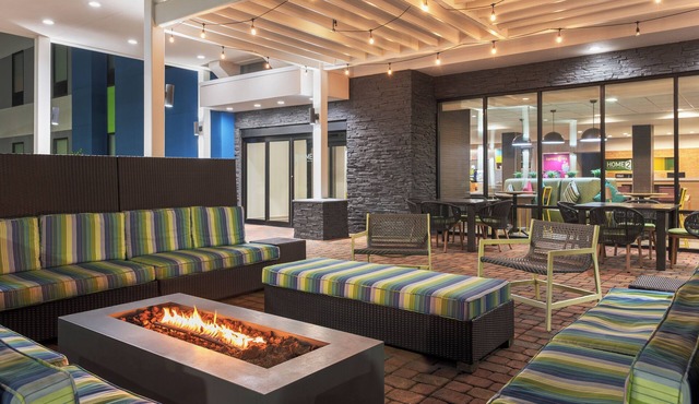 Home2 Suites by Hilton Lake Charles, LA