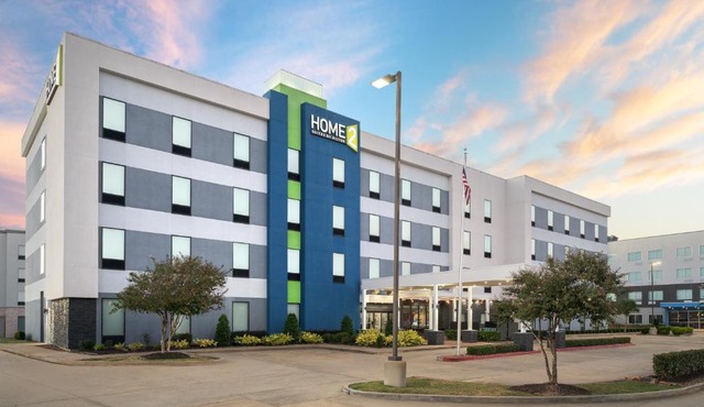Home2 Suites By Hilton Lake Charles
