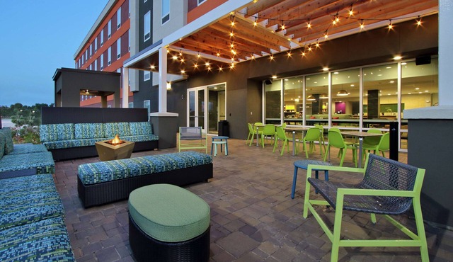Home2 Suites by Hilton Port Arthur, TX