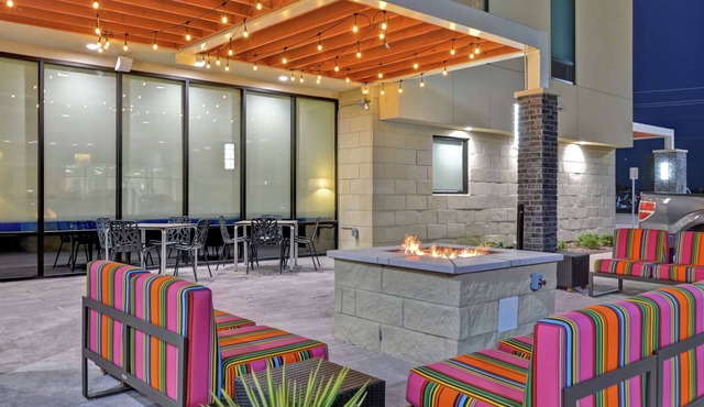 Home2 Suites by Hilton McKinney