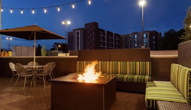 Home2 Suites by Hilton Salt Lake City-Murray, UT in Murray