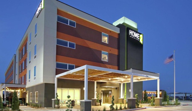 Home2 Suites By Hilton Port Arthur