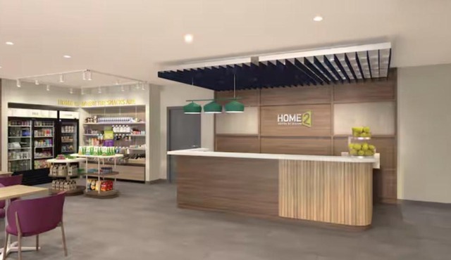 Home2 Suites By Hilton Texarkana