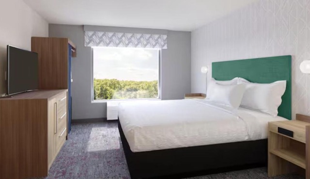 Home2 Suites By Hilton Texarkana