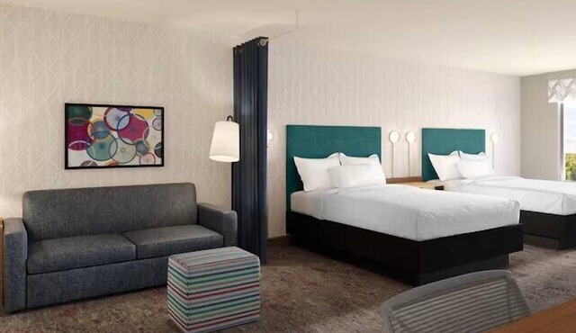 Home2 Suites by Hilton Texarkana