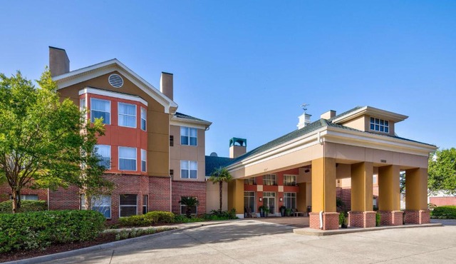 Homewood Suites by Hilton Baton Rouge