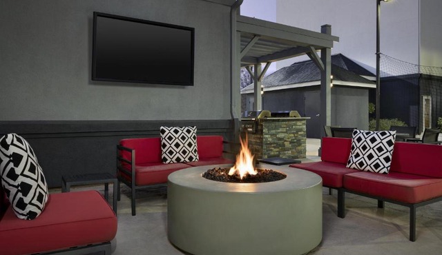 Homewood Suites by Hilton Birmingham-SW-Riverchase-Galleria