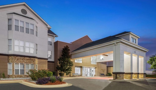 Homewood Suites by Hilton Jackson-Ridgeland
