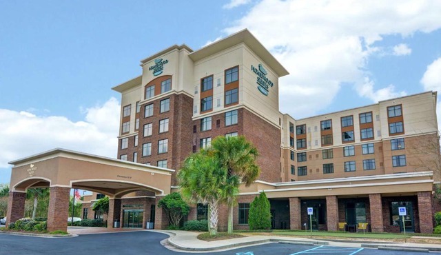 Homewood Suites Mobile East Bay/Daphne