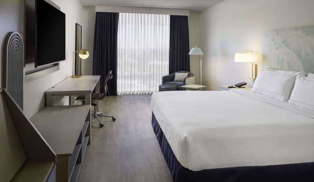 Hotel Dello Ft Lauderdale Airport, Tapestry Collection by Hilton in Dania Beach
