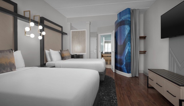 Hotel Indigo Jacksonville-Deerwood Park by IHG in Jacksonville