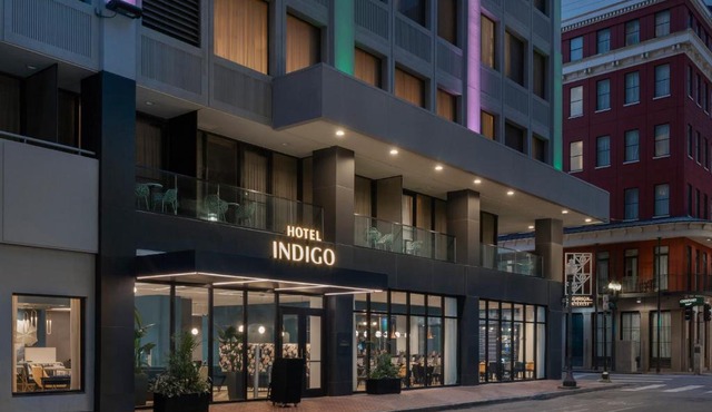 Hotel Indigo New Orleans - French Quarter by IHG
