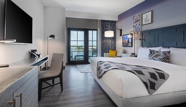 Hotel Indigo Panama City Marina by IHG