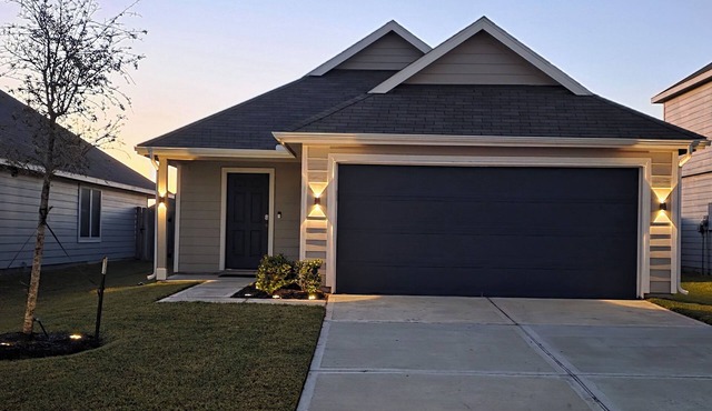 House with style and comfort for a unique stay