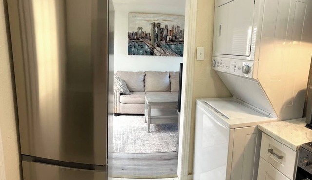 Houston Heights Love Park Cottages - 2BR-2BA