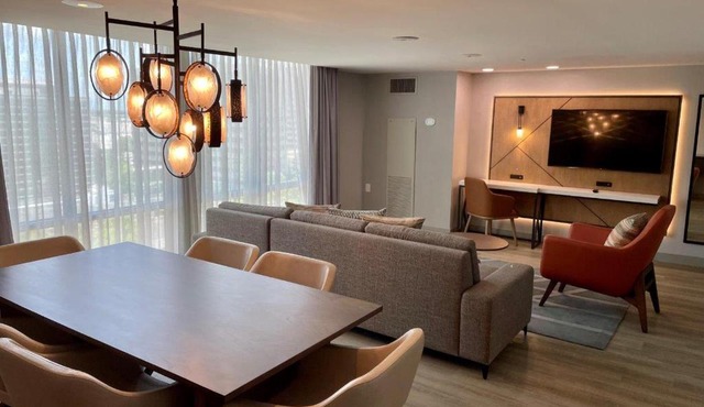 Houston Marriott North
