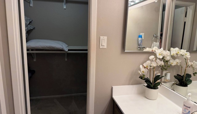 Houston TX - Houston Stadium - 2Be/2Ba Condo - Close to Medical Center