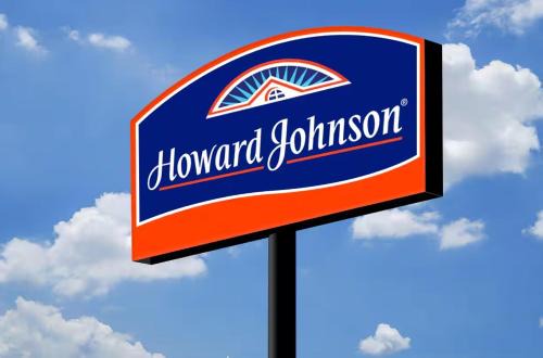 Howard Johnson by Wyndham Hillsboro TX