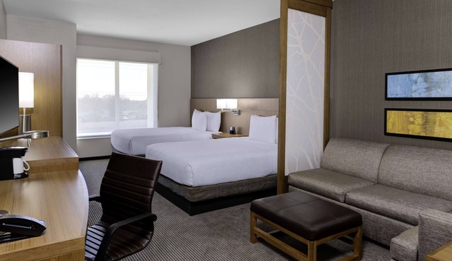 Hyatt Place Dallas/Allen