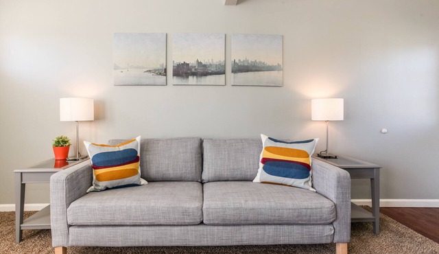 Hyde Park Historic District - Close To Everything Austin Has To Offer! in Austin
