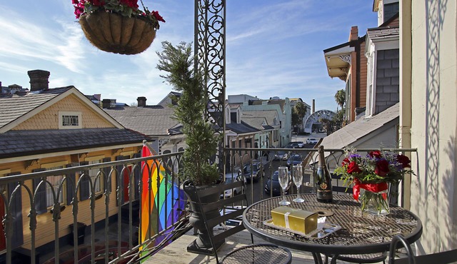 Inn on St Ann