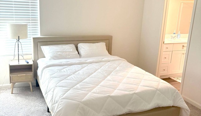 Ivana Lodge 1-Bed 1-Bath