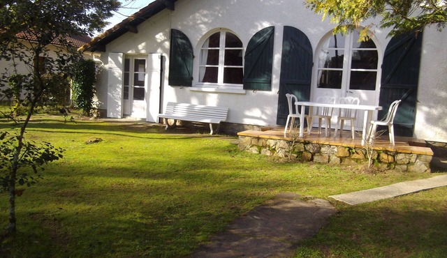 Ker Isalauna, Maison Brévinoise, 150 m from the beach, Wifi, 10 pers in Saint-Brevin-Les-Pins