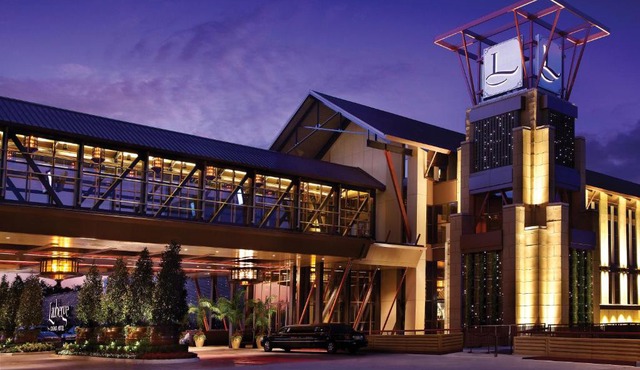 L'Auberge Baton Rouge