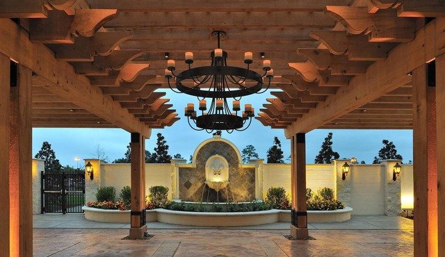 L'Auberge Casino Resort Lake Charles