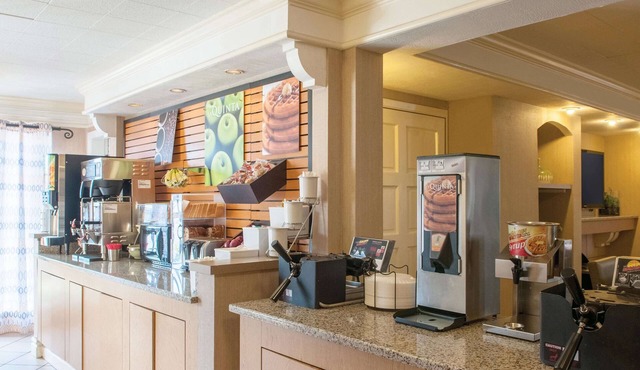 La Quinta Inn by Wyndham New Orleans Veterans/Metairie