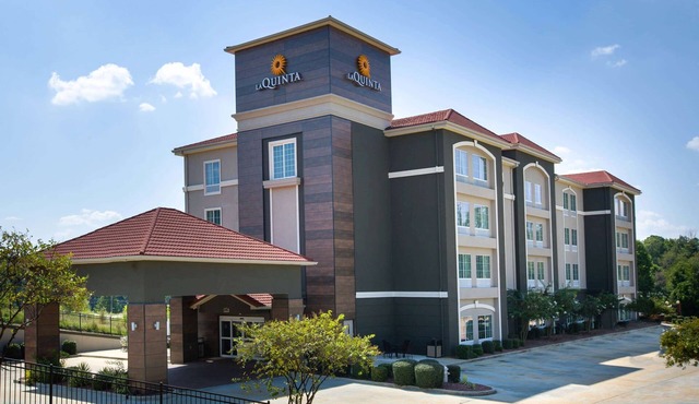 La Quinta Inn & Suites by Wyndham Tupelo
