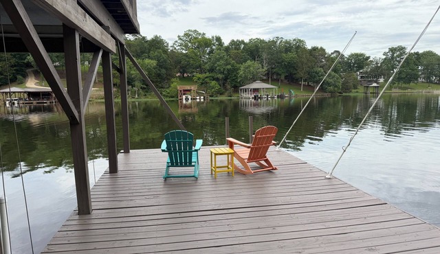Lake House