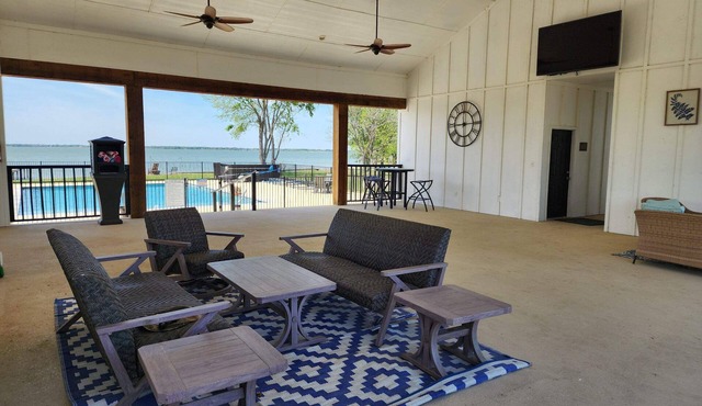 Lake Life 57 @ Peninsula Point