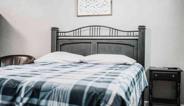 Lake Texoma Room with Kitchenette