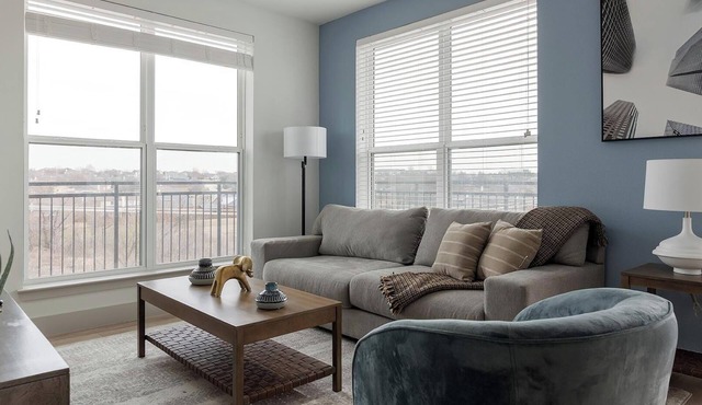 Landing | Amazing 2BD, Clubhouse, Gym