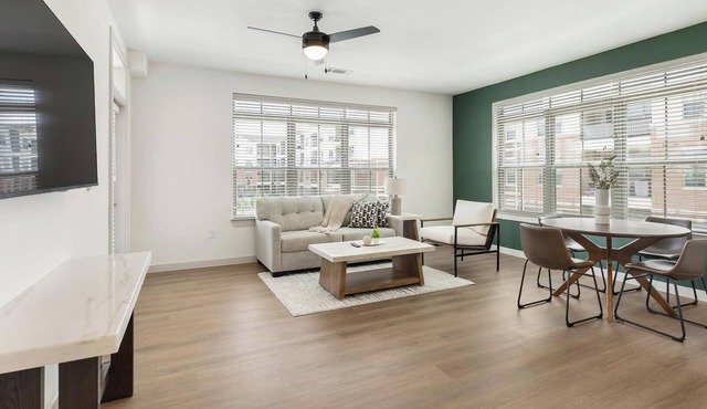 Landing | Amazing 2BD, Clubhouse, Courtyard