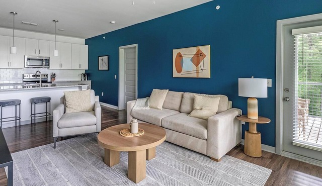 Landing | Incredible 2BD, Pool, Yoga Studio