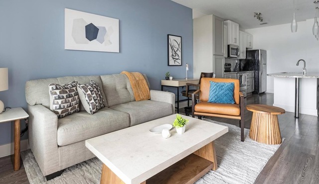 Landing | Incredible 1BD, Clubhouse, Pool