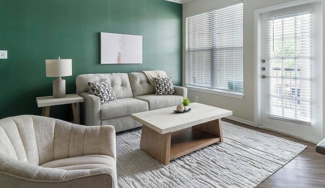 Landing | Incredible 2BD in Copperfield